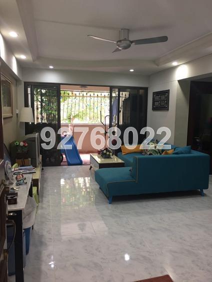 Blk 153 Lorong 2 Toa Payoh (Toa Payoh), HDB 5 Rooms #146379862